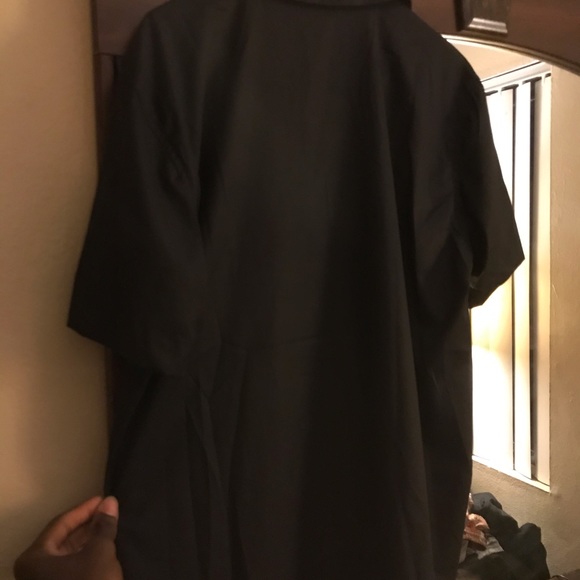 Palm Angles T-shirt - Picture 1 of 5